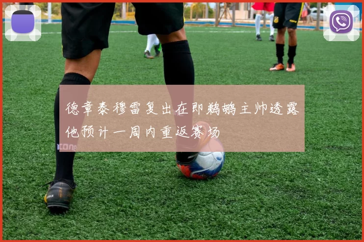 德章泰穆雷复出在即鹈鹕主帅透露他预计一周内重返赛场
