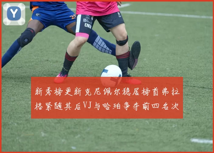 新秀榜更新克尼佩尔稳居榜首弗拉格紧随其后VJ与哈珀争夺前四名次