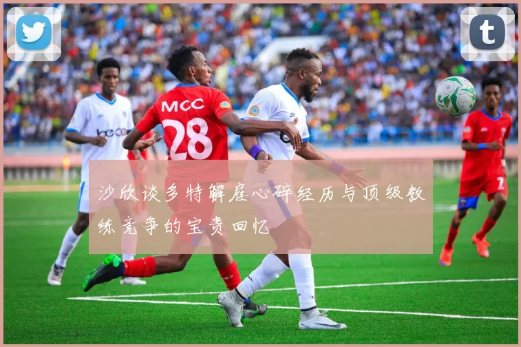 沙欣谈多特解雇心碎经历与顶级教练竞争的宝贵回忆